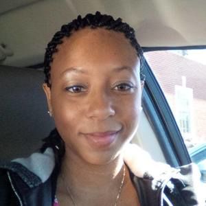 Meet your Posher, Nicole